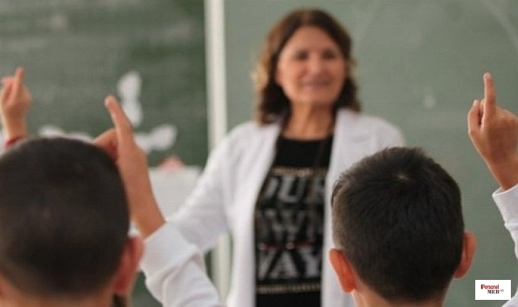 Aday Öğretmenlik ve Öğretmenlik Kariyer Basamakları Yönetmeliği Resmi Gazete'de Yayımlandı.