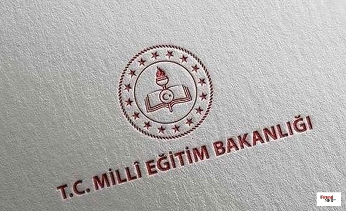 20 bin öğretmen atamasına ilişkin branş dağılımı açıklandı