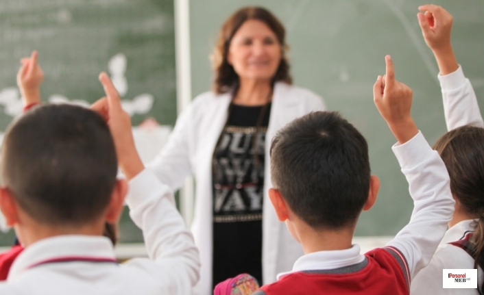 MEB'in en çok atama yapacağı branşlar belli oldu