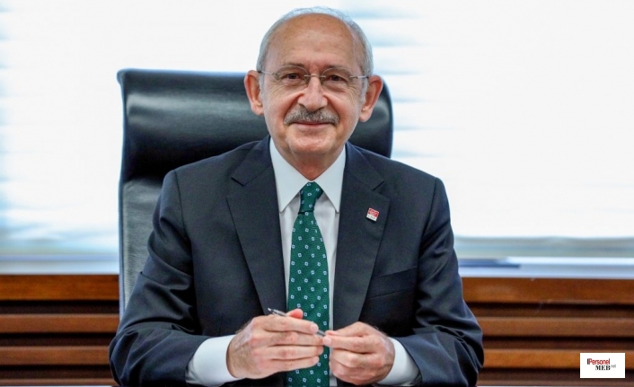 Kılıçdaroğlu öğretmenlere seslendi: Korkarsanız, ezilirsiniz. Son çağrım, bu sınava girmeyin!