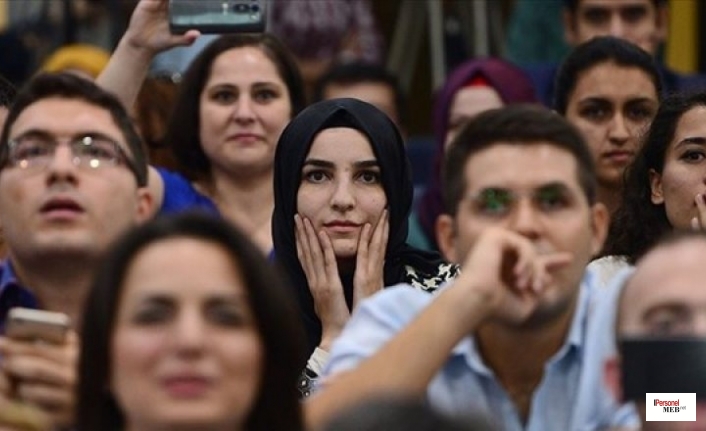 20 bin öğretmen ataması yapılacak