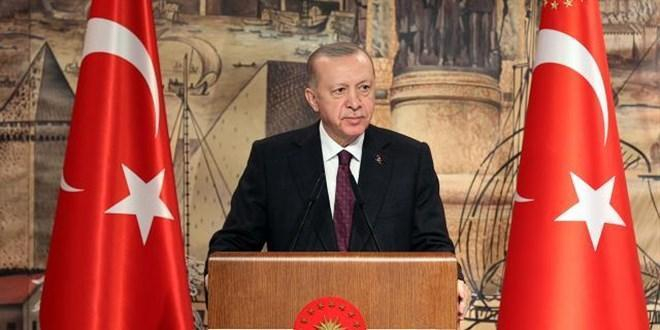 Cumhurbaşkanı Erdoğan'dan memur maaşları için talimat