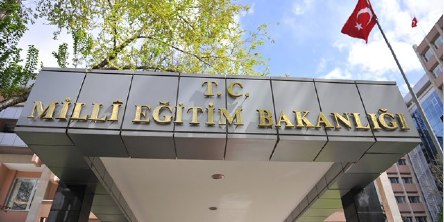 Millî Eğitim Bakanı, Eğitim Reformunu kimlere teslim ediyor?