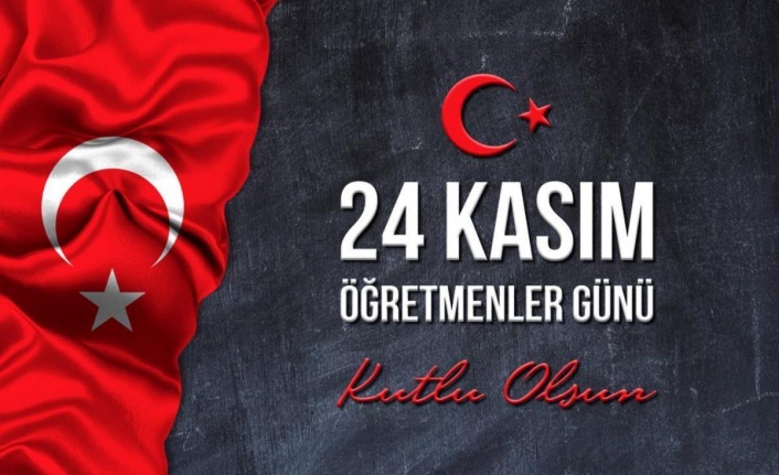 24 Kasım Öğretmenler Günü Mesajları Kısa Ve Uzun