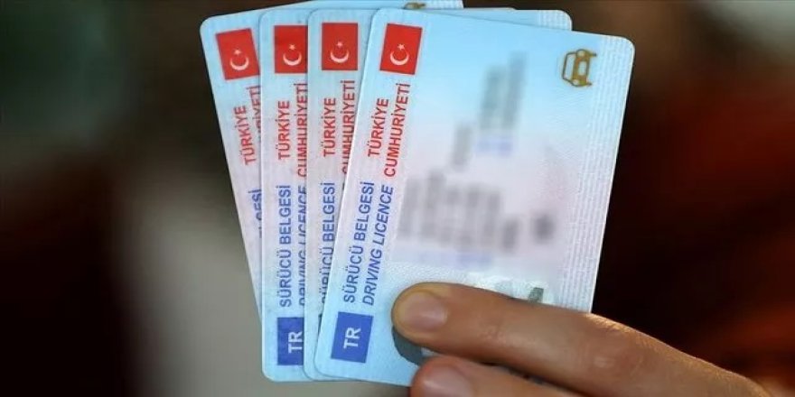 5 milyon kişi ehliyetini taşıdı... Ücretsiz yükleniyor