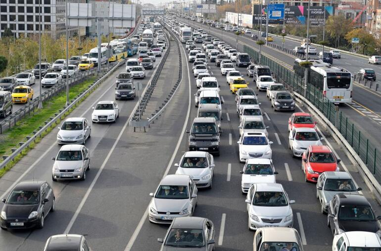 Arabası olan herkes için geçerli! Havale ve EFT ile ödeme yok, uyarı geldi