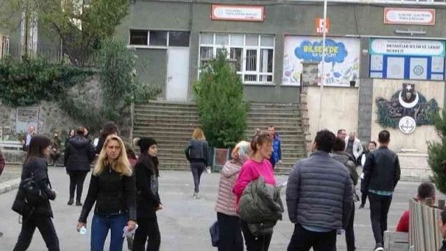 MEB ÖKBYS ile öğretmenler terletti