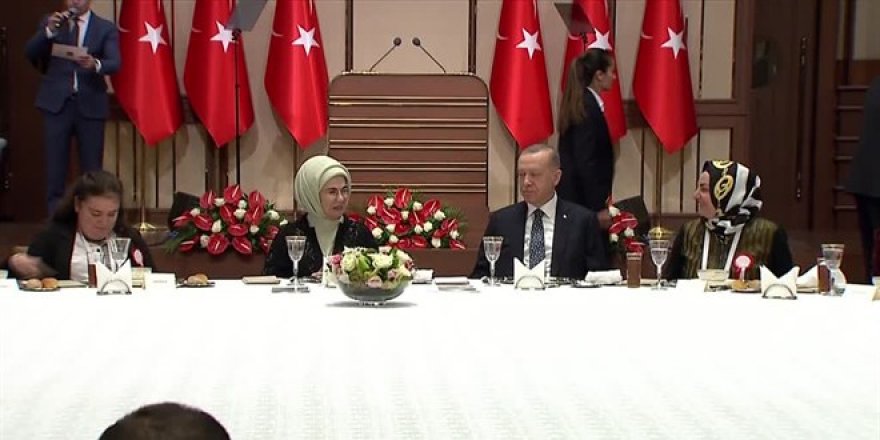 Erdoğan, kariyer basamakları sınavını geçen öğretmen sayısını açıkladı