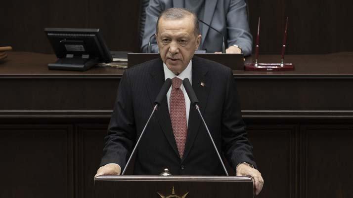 Erdoğan’dan Kılıçdaroğlu’na hakaret üstüne hakaret