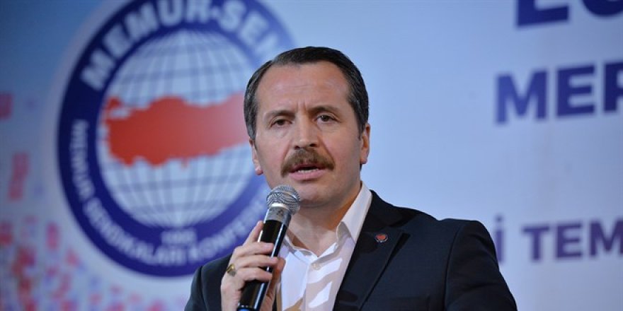 Ali Yalçın'dan Flaş Öğretmenlik Meslek Kanunu Uyarısı!