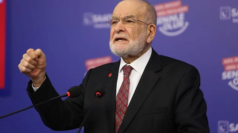 Karamollaoğlu: Öğretmenler derin bir hayal kırıklığı içerisinde