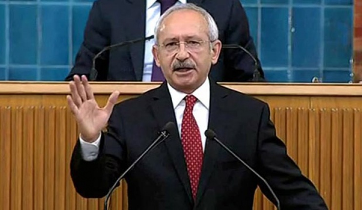 Kılıçdaroğlu’ndan cumhurbaşkanı adayıyla ilgili dikkat çeken ifadeler