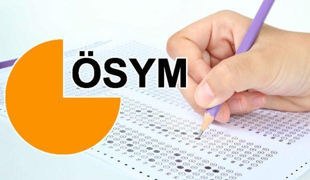 KPSS ortaöğretim sınav sonuçları açıklandı