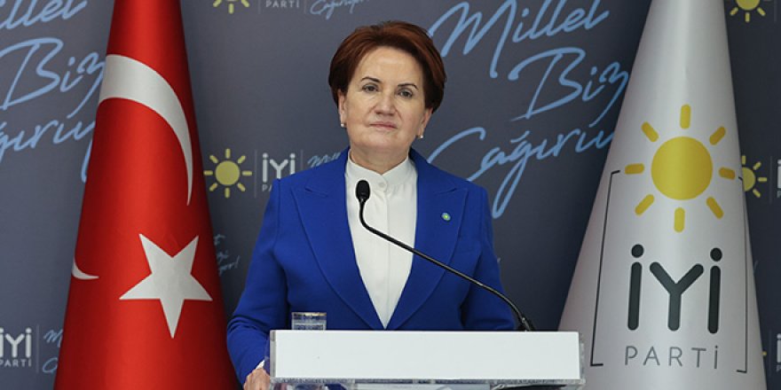 Meral Akşener, Atanamayan Öğretmenler Buluşması'nda göz yaşlarını tutamadı - 100 bin atama sözü verdi!