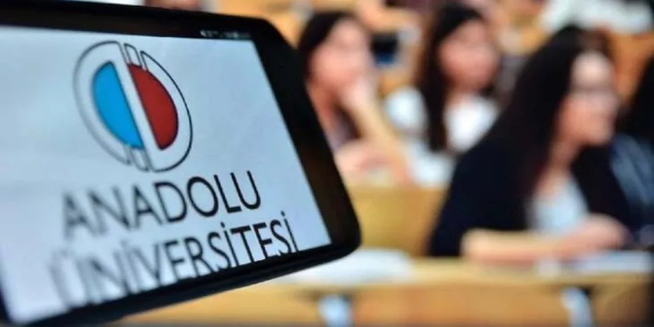 AÖF Çıkmış Sınav Soruları PDF İndir (e kampüs)