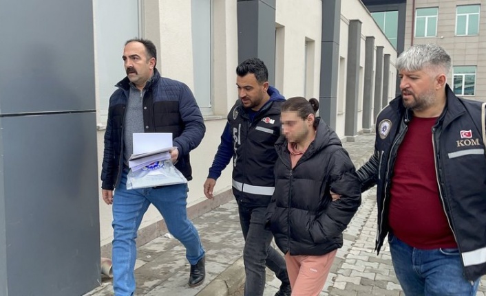 Bir sahte doktor da Erzincan'da ortaya çıktı: Hasta sevk ederken yakalandı