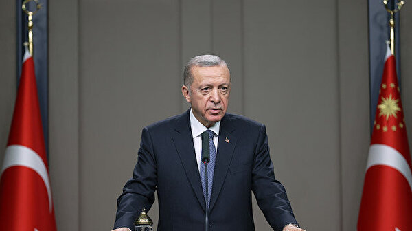 Cumhurbaşkanı Erdoğan: EYT'yi ay sonuna kadar karara bağlayacağız