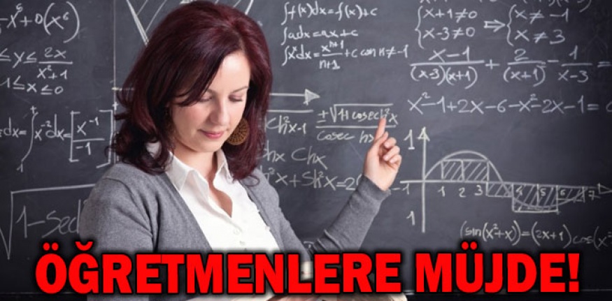 Öğretmenlere müjde! O Sınav ücretlerine zam yapıldı...