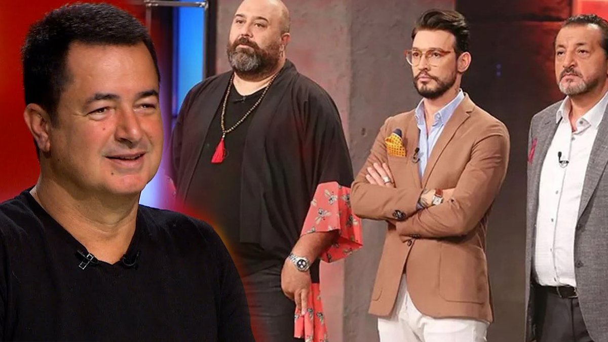 MasterChef Türkiye'nin yeni jürisi netleşti! Somer Sivrioğlu'nun yerine öyle biri geliyor ki... 