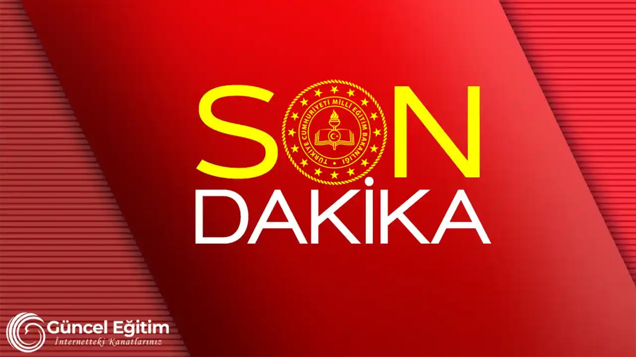 MEB’den Özel Okullara Sıkı Denetim: 21 Okulun Ruhsatı İptal Edildi