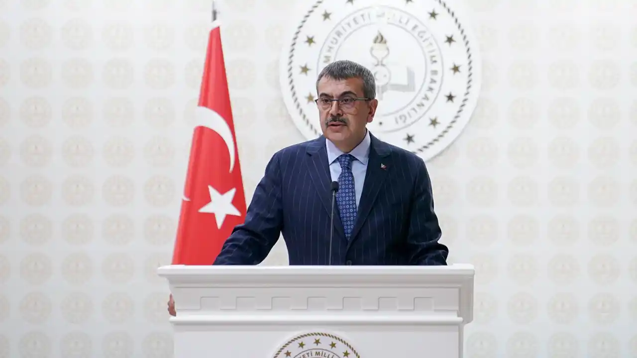 Öğretmen Başına Düşen Öğrenci Sayısında Düşüş