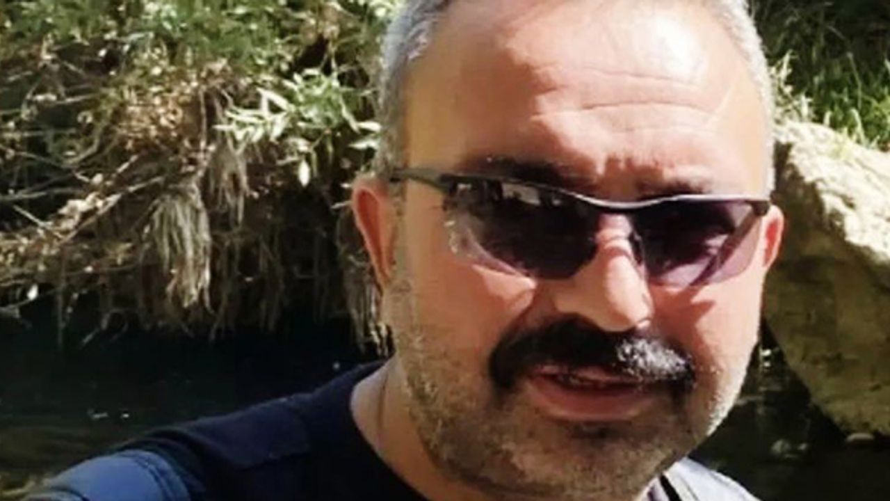 43 Yaşındaki Öğretmenin Kalp Krizi Sonucu Feci Ölümü