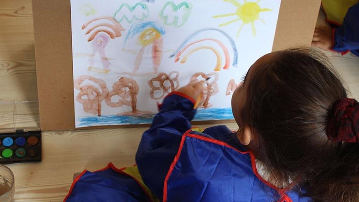  FLAŞ HABER: MEB'den Okul Öncesi Eğitime Yenilikçi Hamle! 18 İlde Branş Öğretmenli Pilot Uygulaması Başlıyor