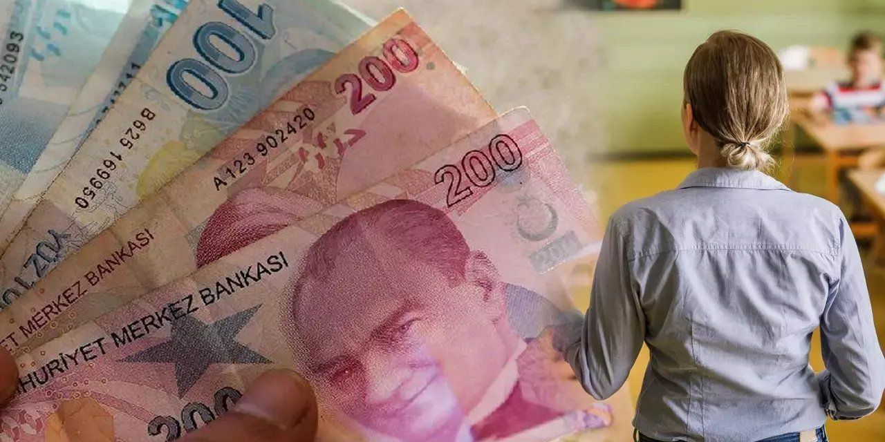 Öğretmenlerin Ek Gelir Kapısı  Sınav Ücretlerinde 4 Oturumda 7.668 TL’lik Fırsat!