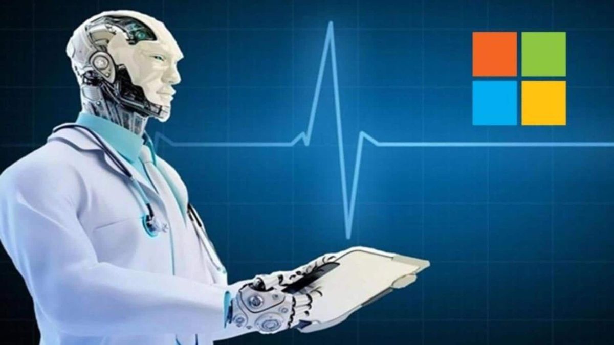Tıbbi Teşhiste Çığır Açan Yeni Bir Dönem: Microsoft'un 'Hümanist Süper Zekâ' Misyonu