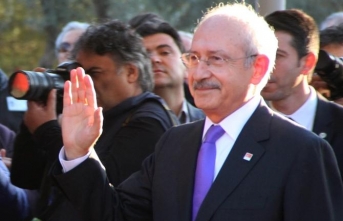 Flaş, Kemal Kılıçdaroğlu'nun evinin elektriği kesildi!