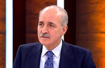 AK Parti Genel Başkan Yardımcısı Numan Kurtulmuş'tan Öğretmen atama açıklaması