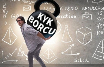 Gençlerin Çığlığı: "KYK Borçları Silinsin!