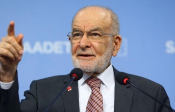 Karamollaoğlu'ndan KHK Çıkışı: "ekmekle oynayanın ekmeğiyle oynanır."