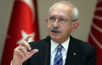 Kılıçdaroğlu: Faizli KYK borçlarını ödemeyin, bir yıl içinde geliyoruz!