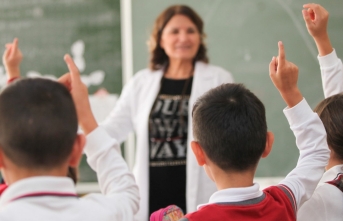 MEB'in en çok atama yapacağı branşlar belli oldu