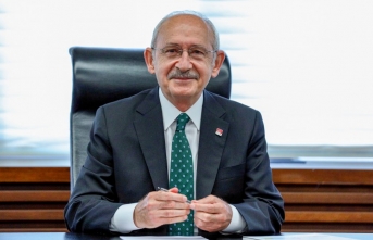 Kılıçdaroğlu öğretmenlere seslendi: Korkarsanız, ezilirsiniz. Son çağrım, bu sınava girmeyin!