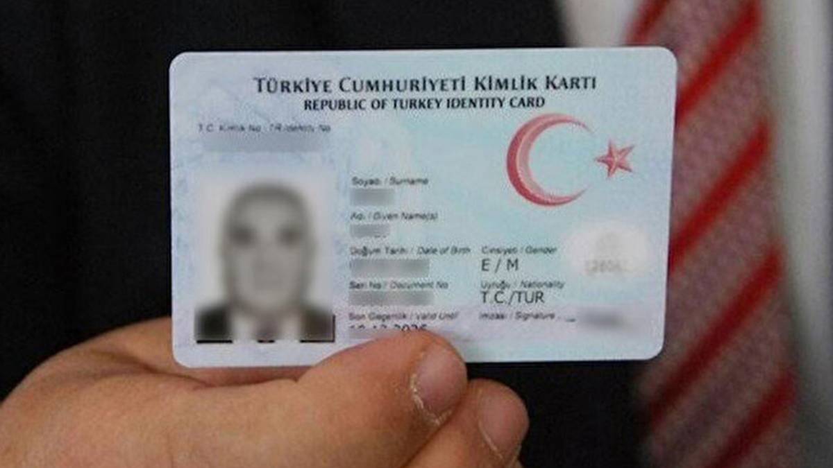 TC kimlik numarasını bu şekilde ezberleyenler dikkat: Ezberleme türüne göre zeka türleri belli oldu! Aklınıza ilk bu geliyorsa..