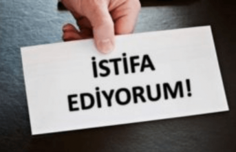 Sendikadan nasıl istifa edilir? İşte hazır istifa formları