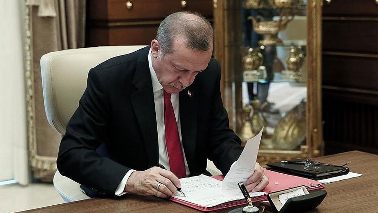 Cumhurbaşkanı Erdoğan’dan öğrencilere müjde!