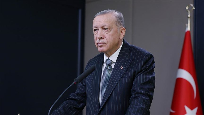 Elif Çakır: Erdoğan her geçen gün daha fazla köşeye sıkışıyor