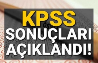 KPSS açıklandı öğretmen atamaları ne zaman yapılacak ?