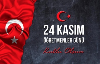 24 Kasım Öğretmenler Günü Mesajları Kısa Ve Uzun