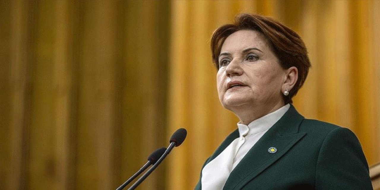 Akşener'e Çiçek Verince Sürülen Öğretmen Konuştu: Müfettiş 'Konjonktür Böyle' Demiş