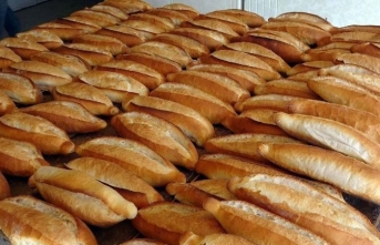 Ekmek Üreticileri Sendikası: Aralık ayı gelmeden ekmeği 7,5 TL’den satacağız