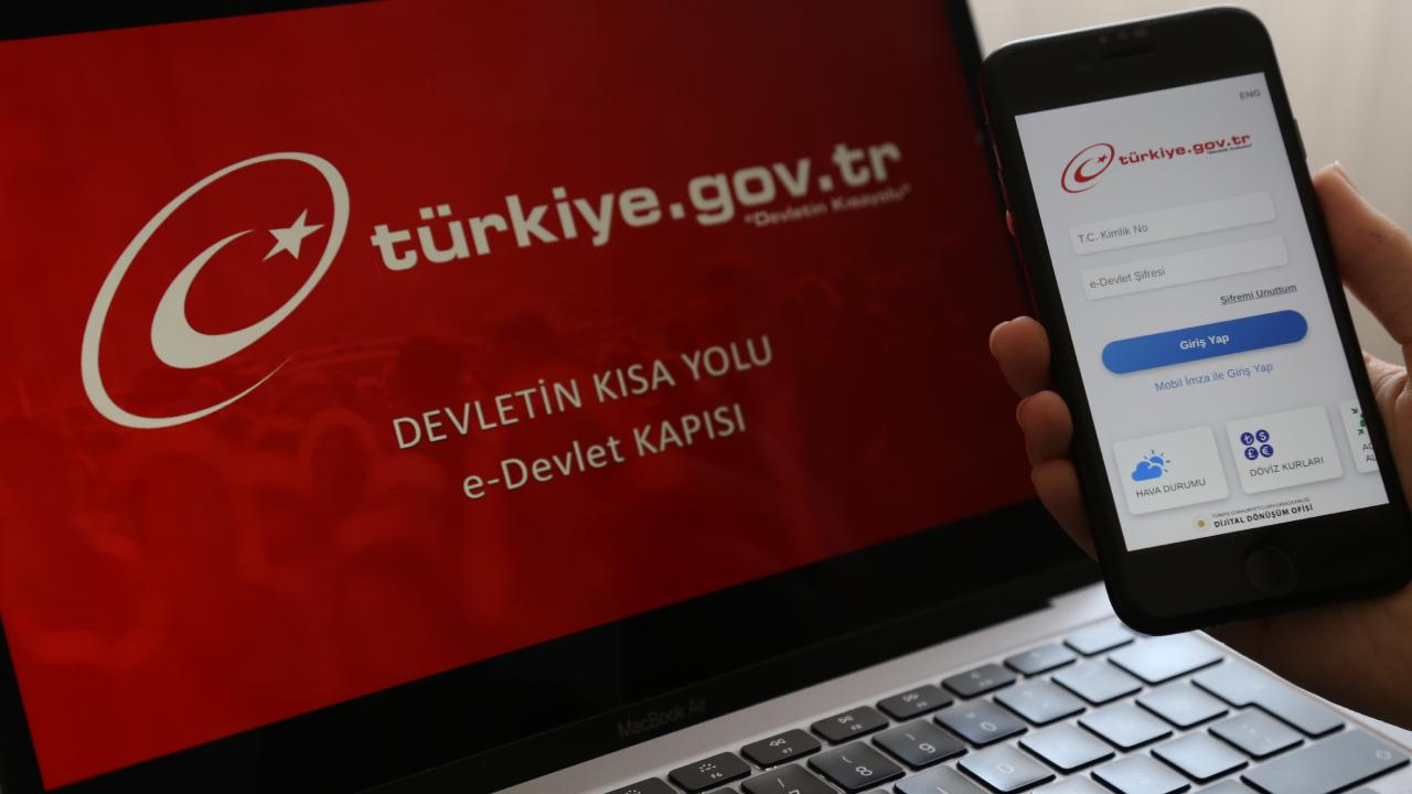 E-Devlet’ten yeni hizmet geldi! Detaylar ne?