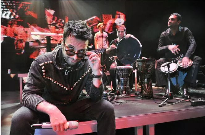 Tarkan yen şarkısı için tarih verdi! 'Son Durak'