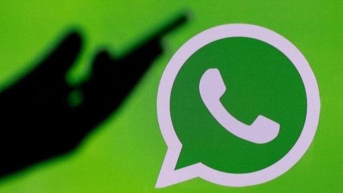 WhatsApp kullanıcıları kendilerine mesaj gönderebilecek