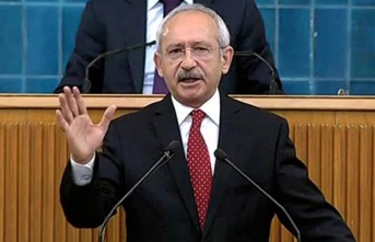 Kılıçdaroğlu’ndan cumhurbaşkanı adayıyla ilgili dikkat çeken ifadeler