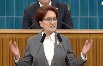 Meral Akşener: İktidarımızın ilk yılında 250 bin öğretmen ataması yapacağız…