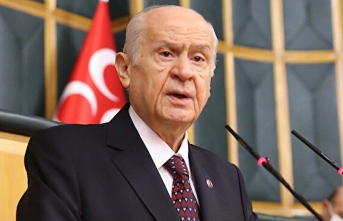 MHP Lideri Devlet Bahçeli: “Atanamayan hiçbir öğretmen bırakmayacağız“